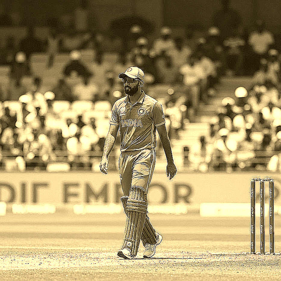 লর্ডসের সীমানা থেকে অপরিবর্তনীয় খাতা: ক্রিকেটে ব্লকচেইনের আসল পরীক্ষা