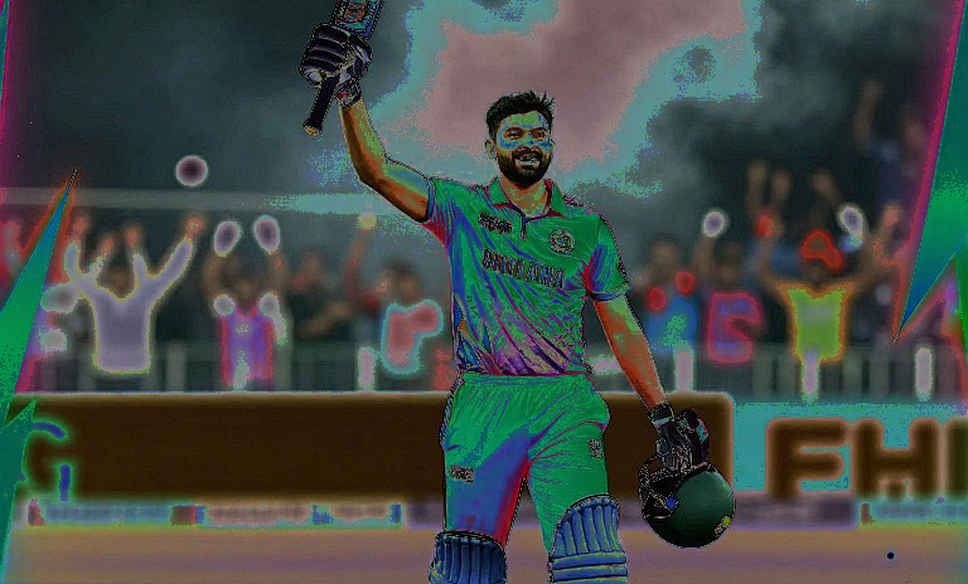 এশিয়ান ক্রিকেটে ব্লকচেইন প্রযুক্তির উত্থান: স্বচ্ছতা ও ভক্ত সম্পৃক্ততার নতুন যুগ